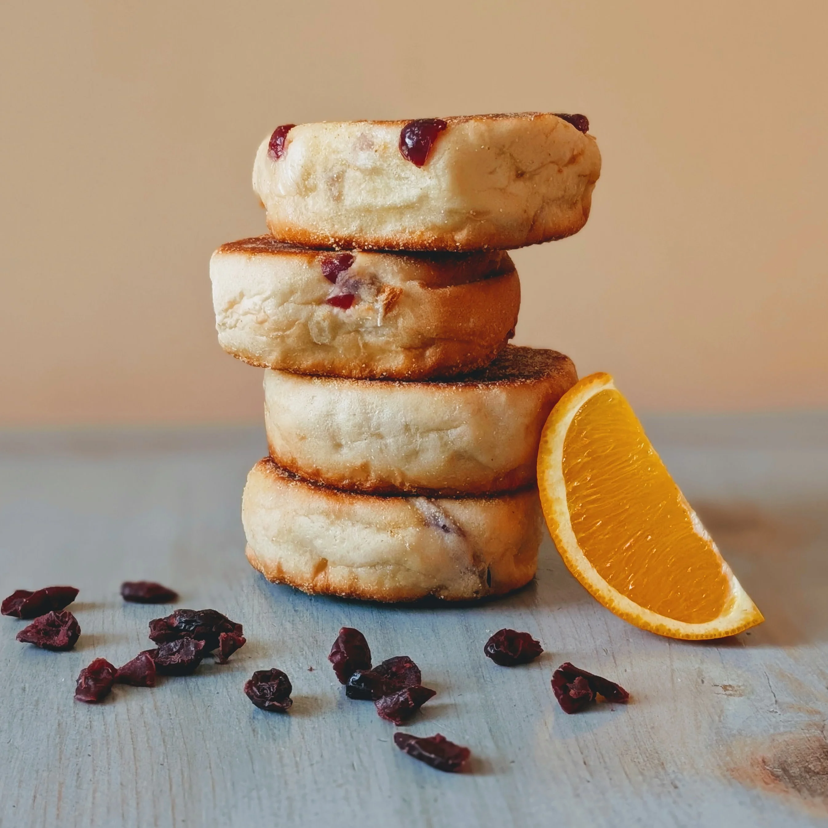 Ingredients & Nutrition